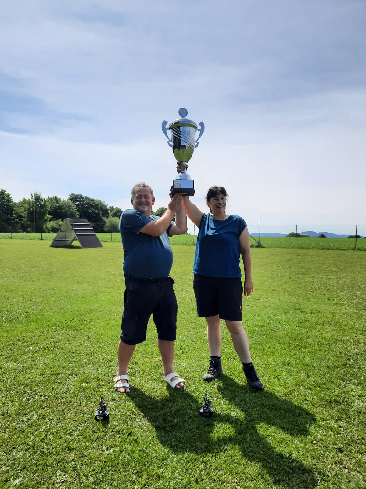 Interner Pokal 2025 – SGV Kempten-Nord