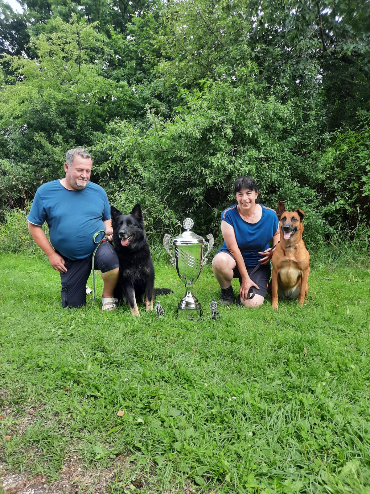 Interner Pokal 2025 – SGV Kempten-Nord