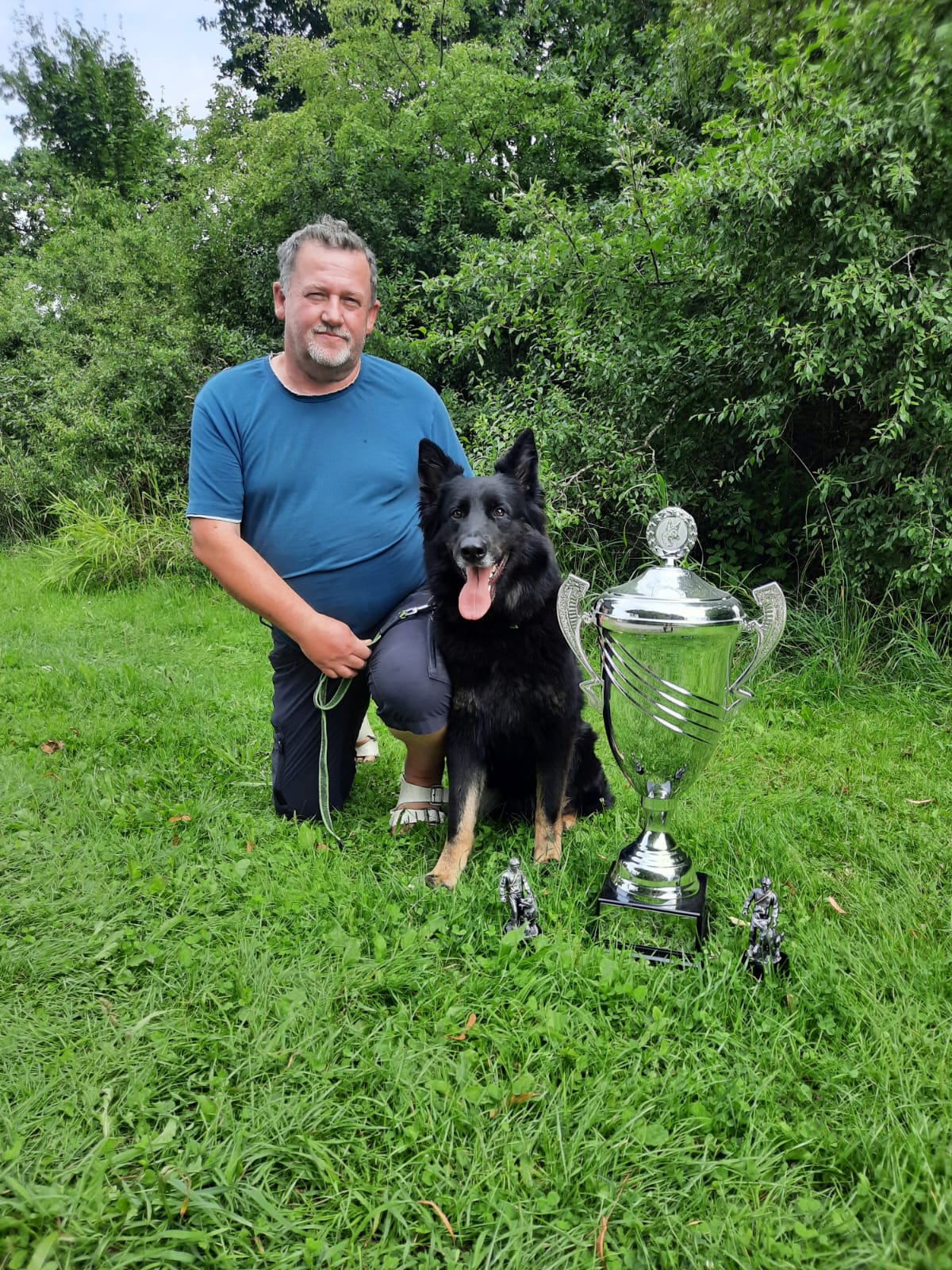 Interner Pokal 2025 – SGV Kempten-Nord