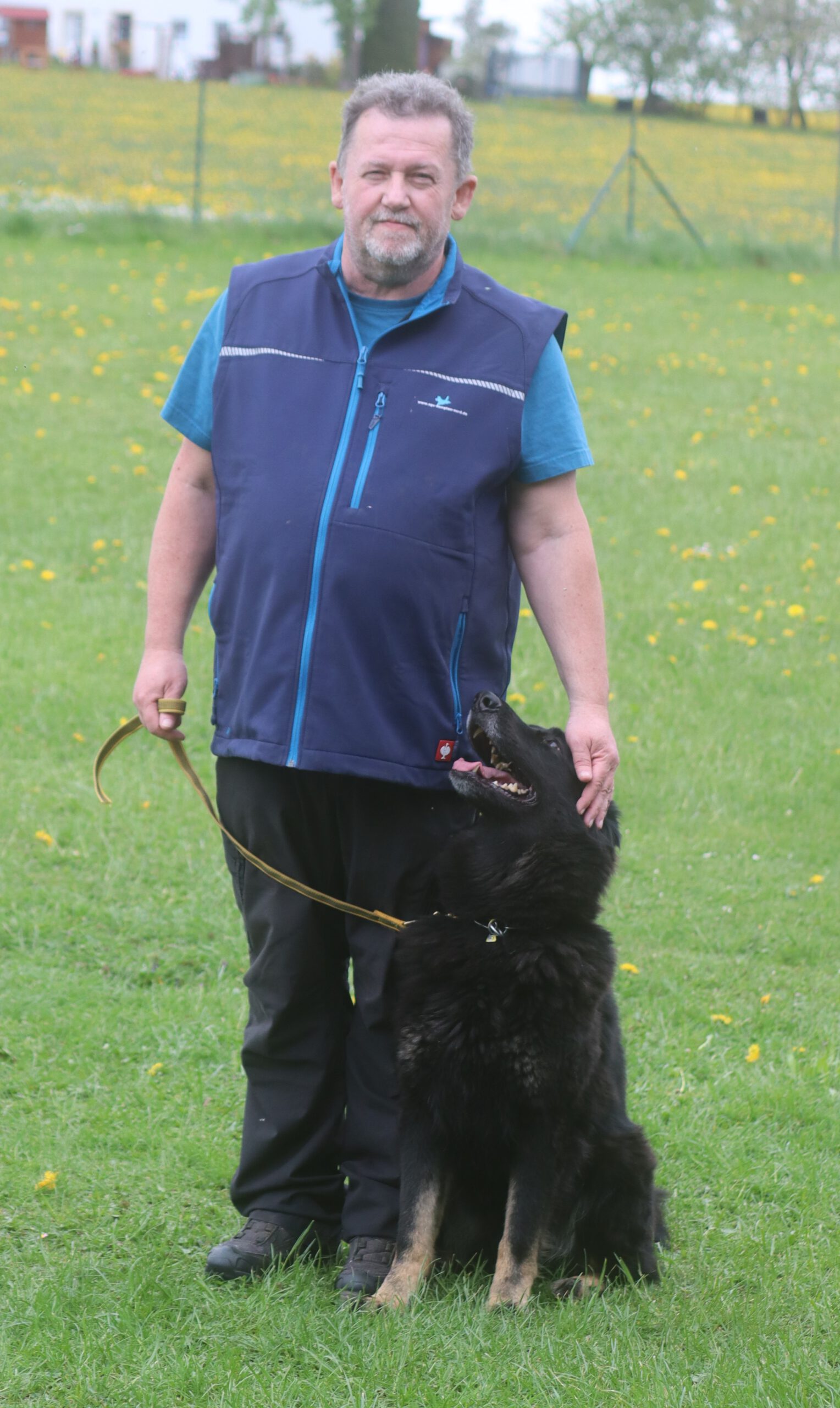 Kreisausscheidung IGBH auf heimischem Terrain