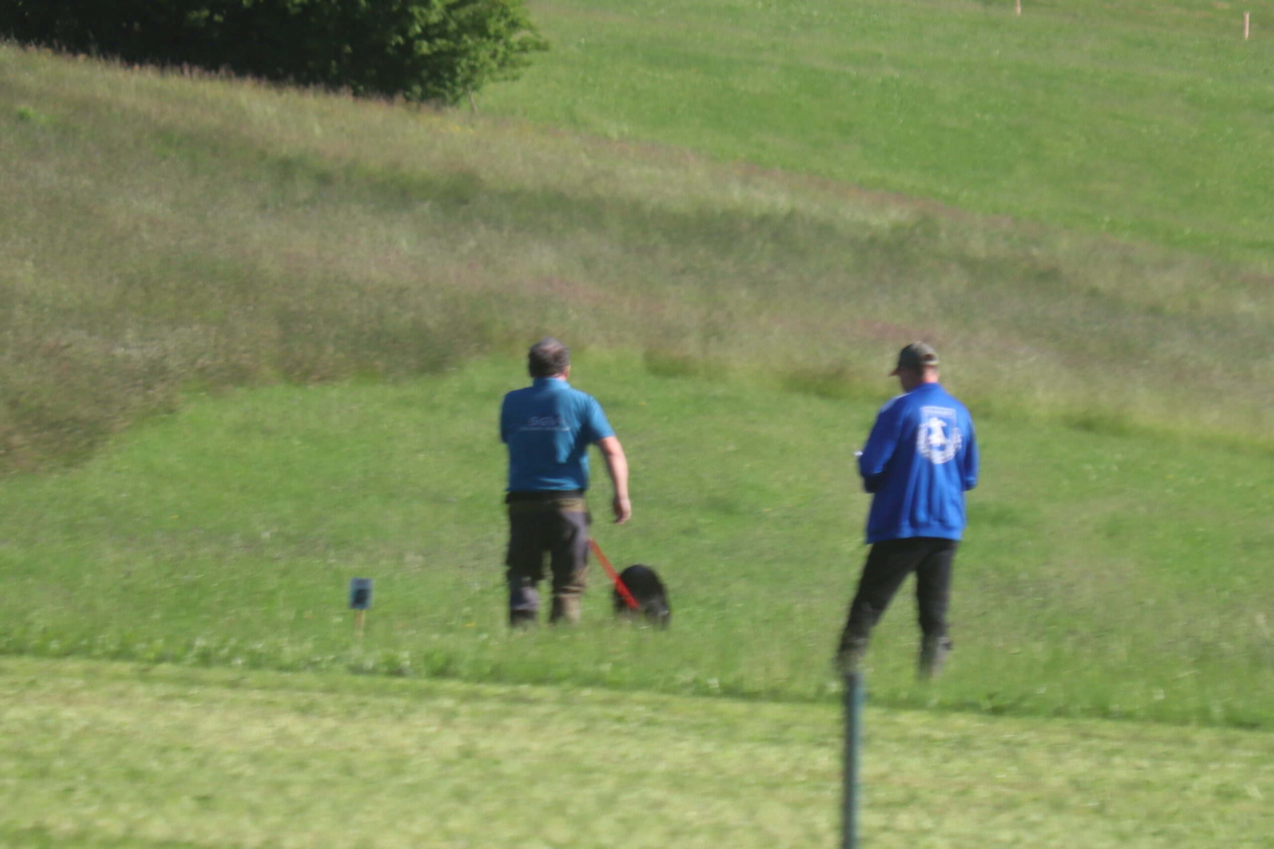 Frühjahrsprüfung des SGV Kempten-Nord 2025