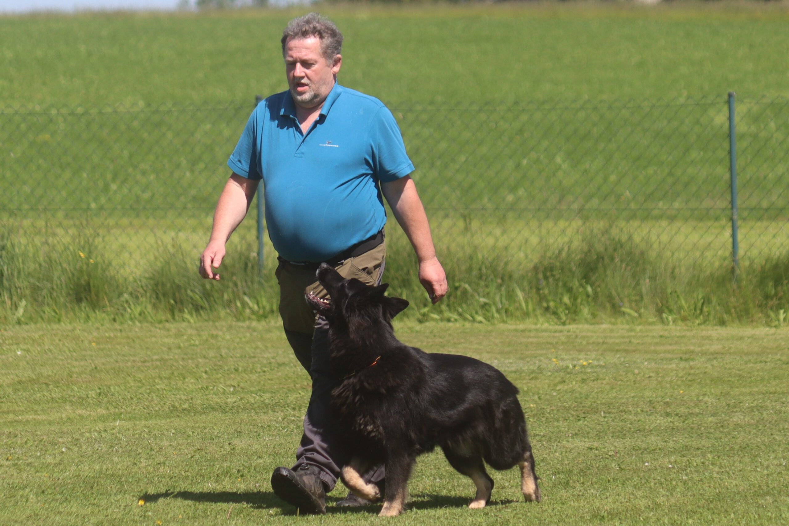 Frühjahrsprüfung des SGV Kempten-Nord 2025