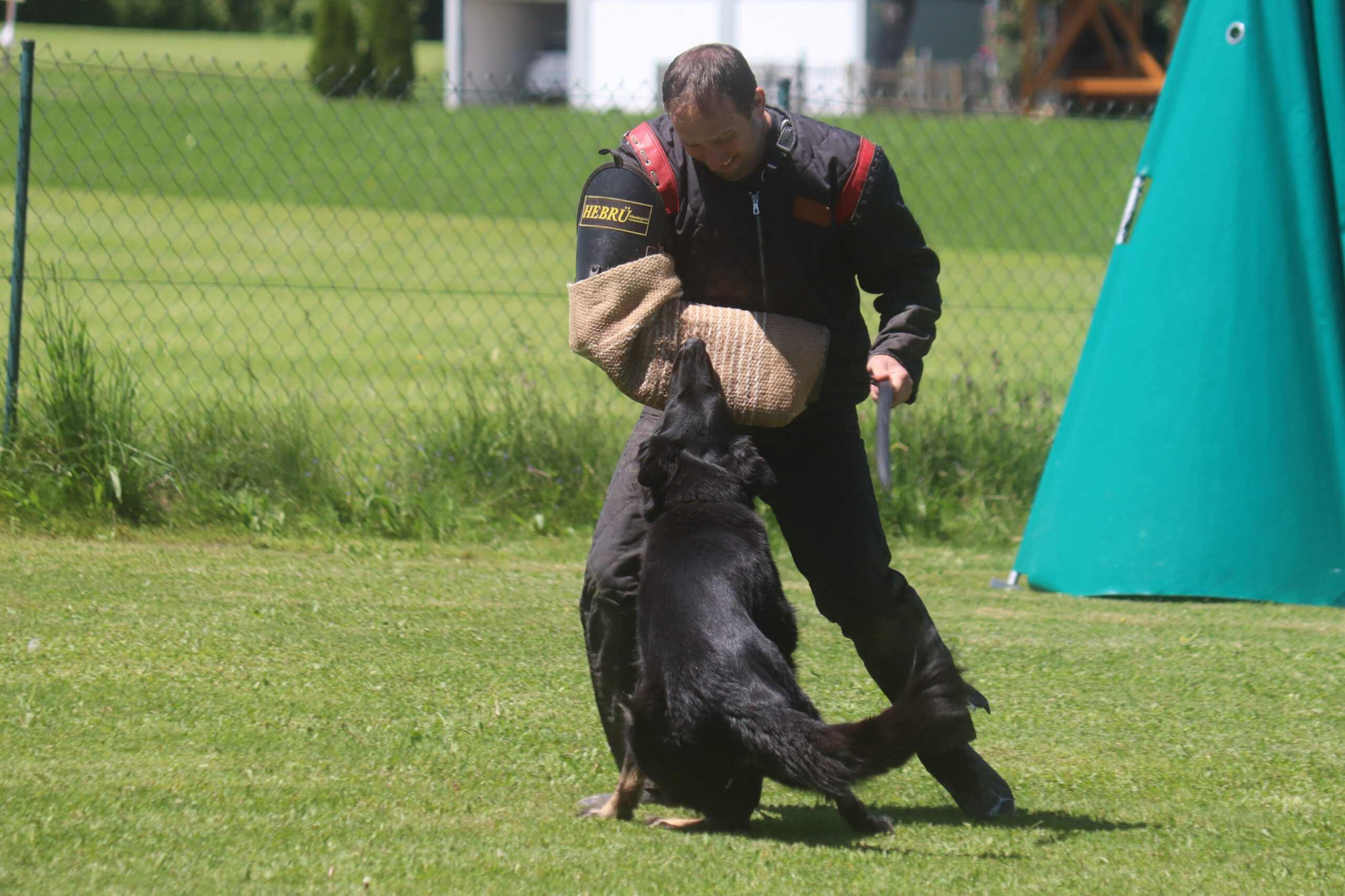 Frühjahrsprüfung des SGV Kempten-Nord 2025