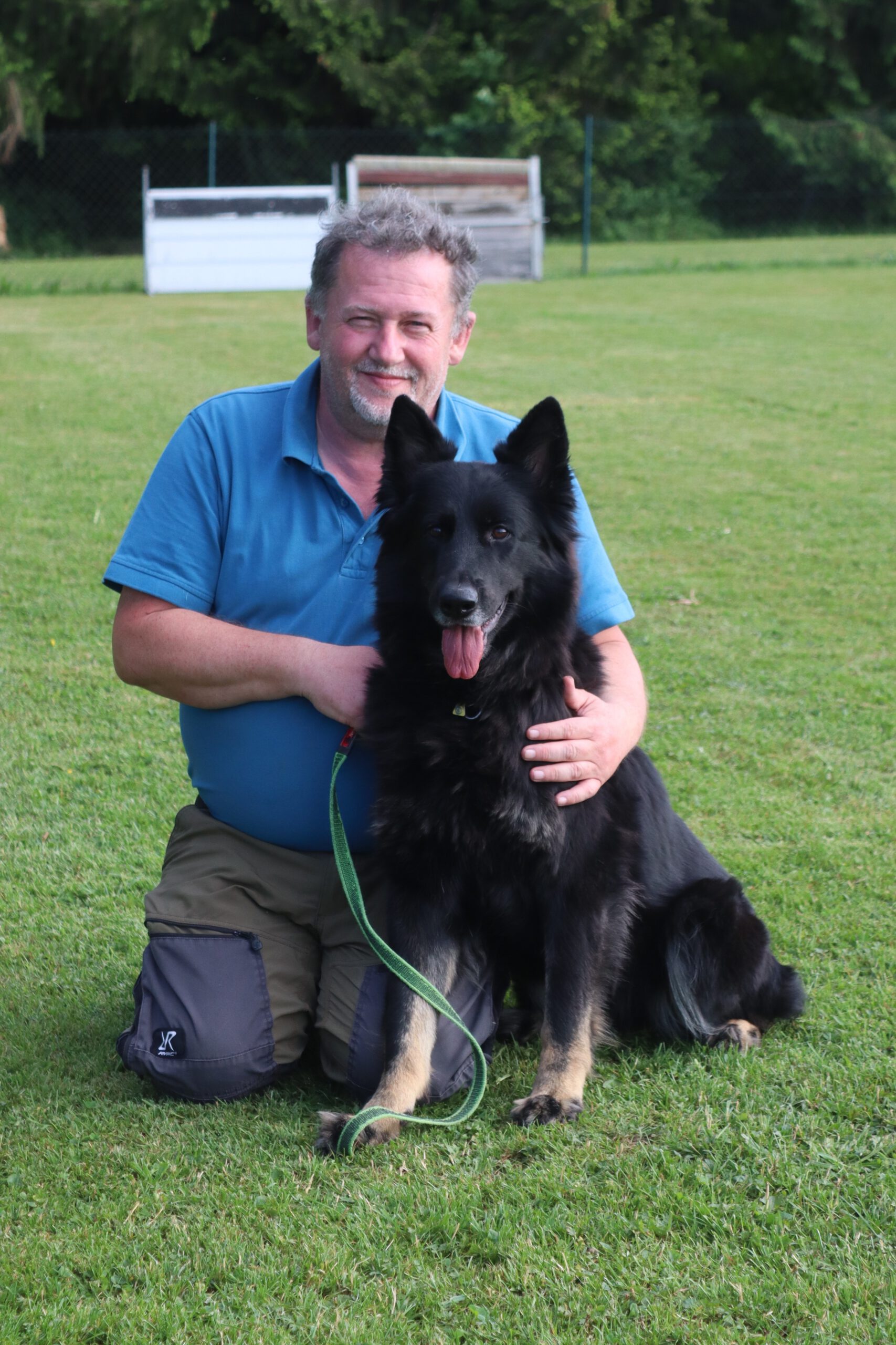 Frühjahrsprüfung des SGV Kempten-Nord 2025