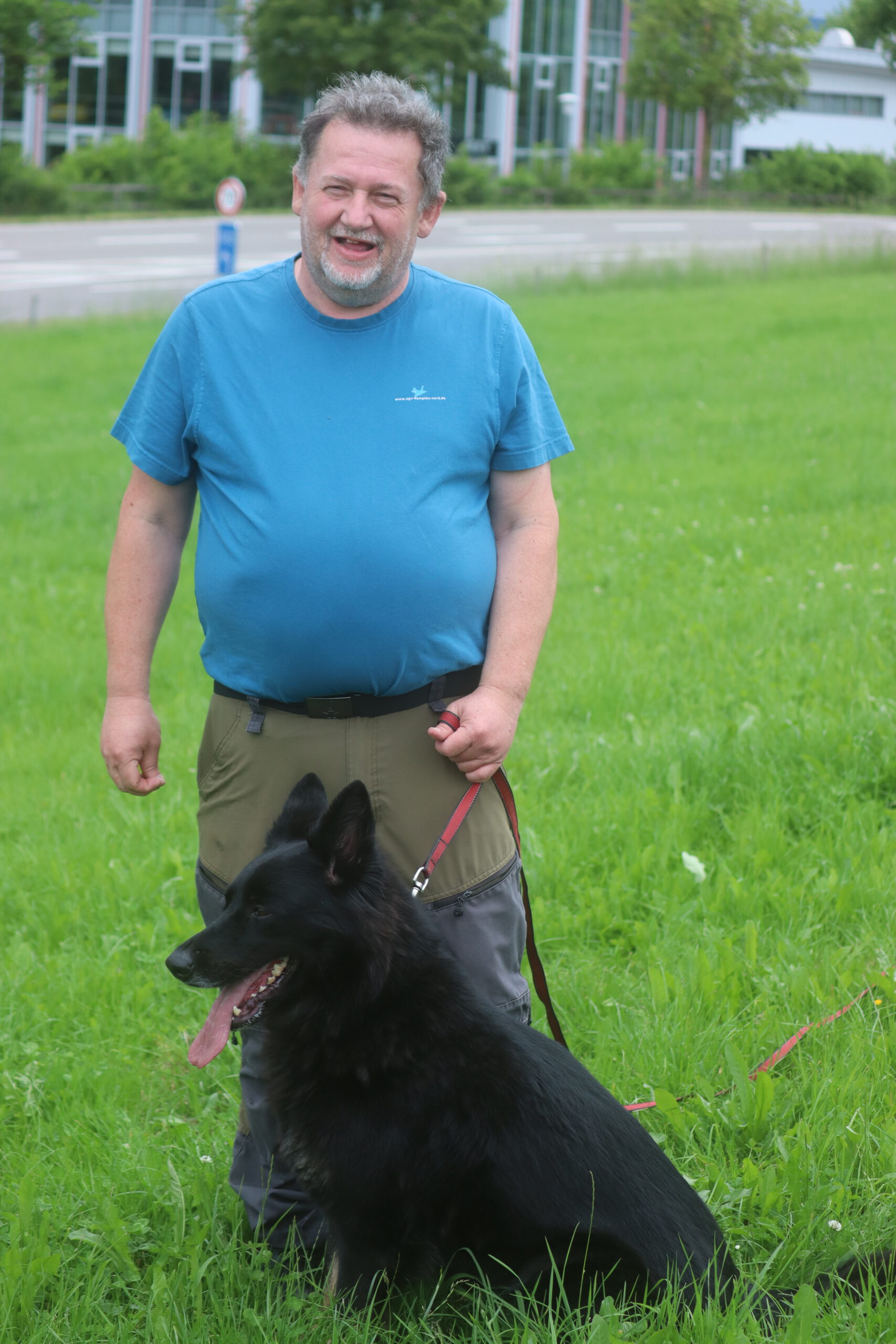 Frühjahrsprüfung des SGV Kempten-Nord 2025