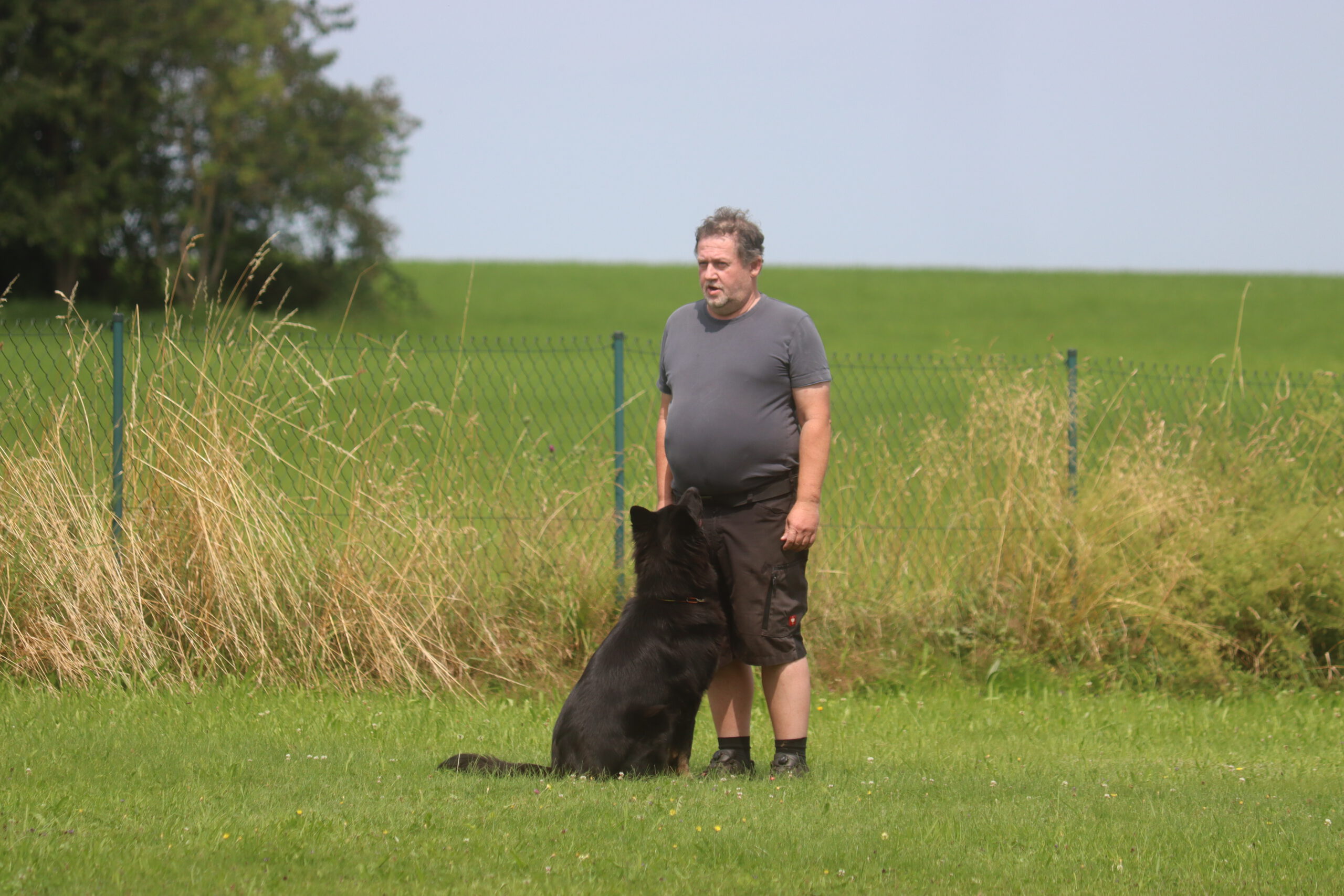Interner Pokal 2024 des SGV Kempten-Nord
