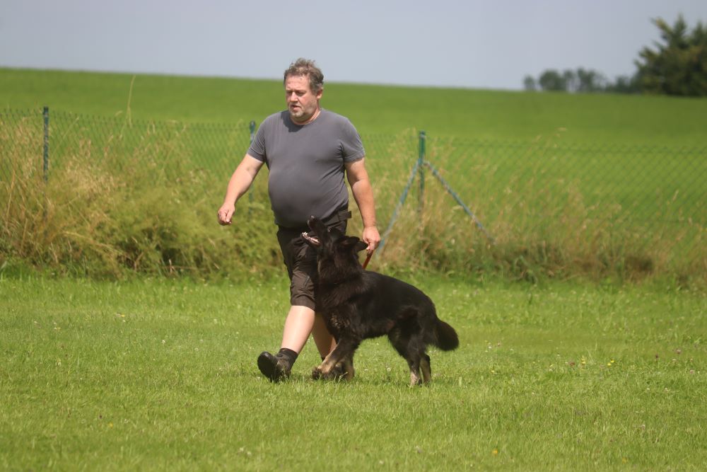 Interner Pokal 2024 des SGV Kempten-Nord