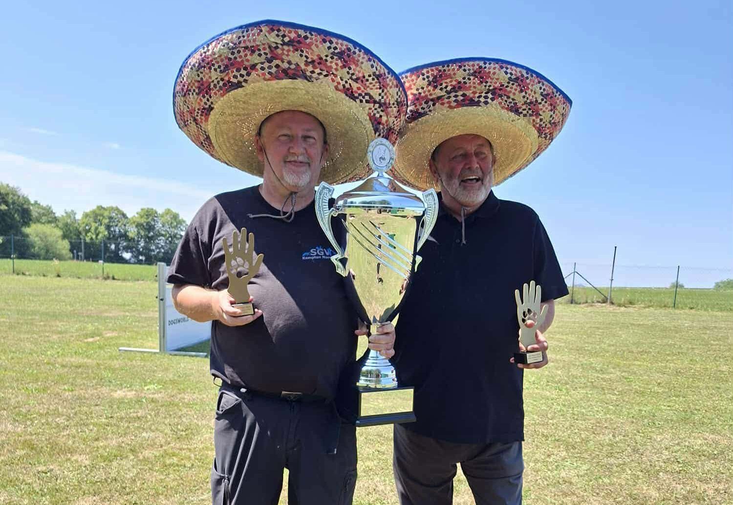 Interner Pokal 2026