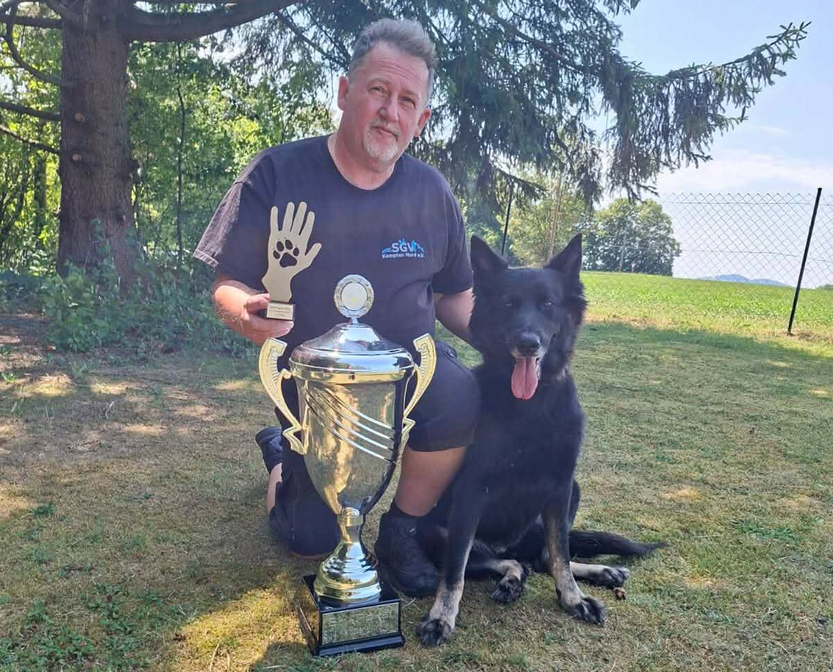 Interner Pokal 2026